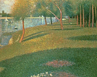La Grande Jatte
